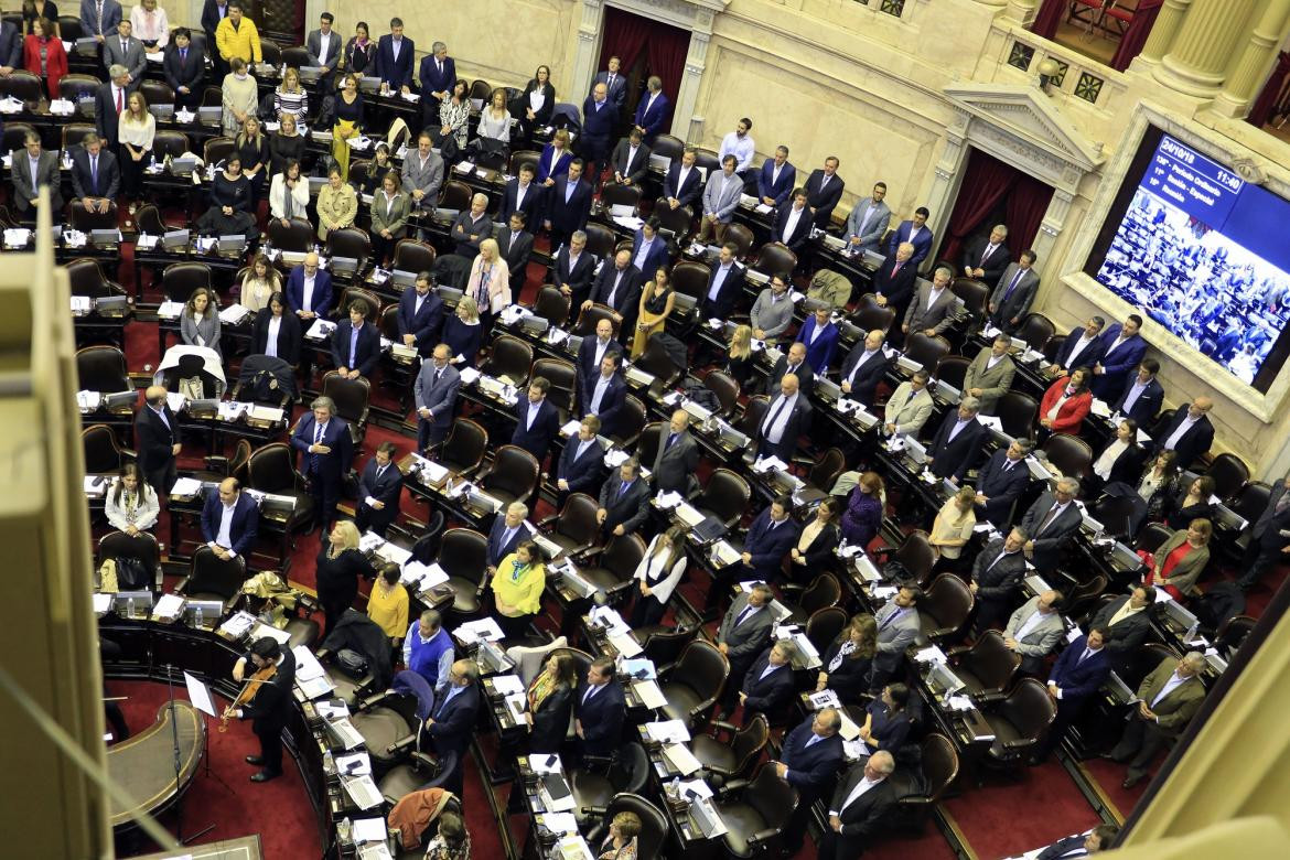 Bienes personales - Congreso Diputados