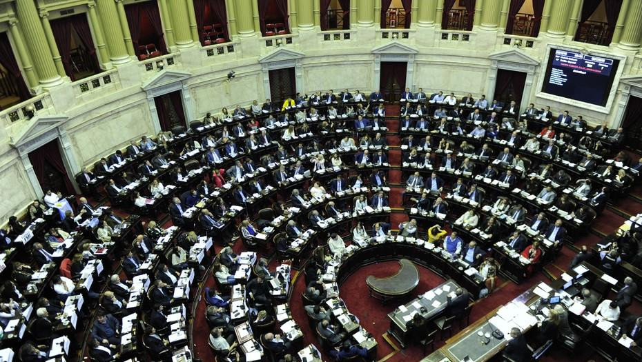 Diputados - Congreso 