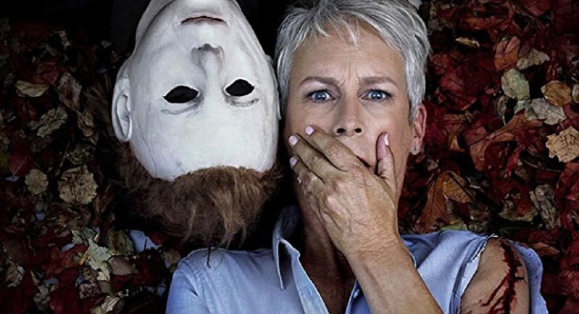 Halloween - Estrenos de cine