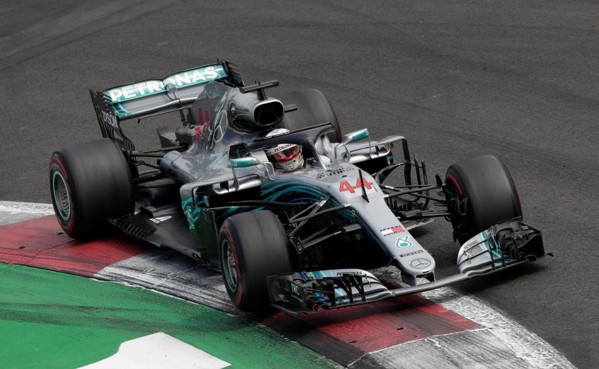 Lewis Hamilton, Mercedes Benz, Fórmula 1, deportes, Reuters