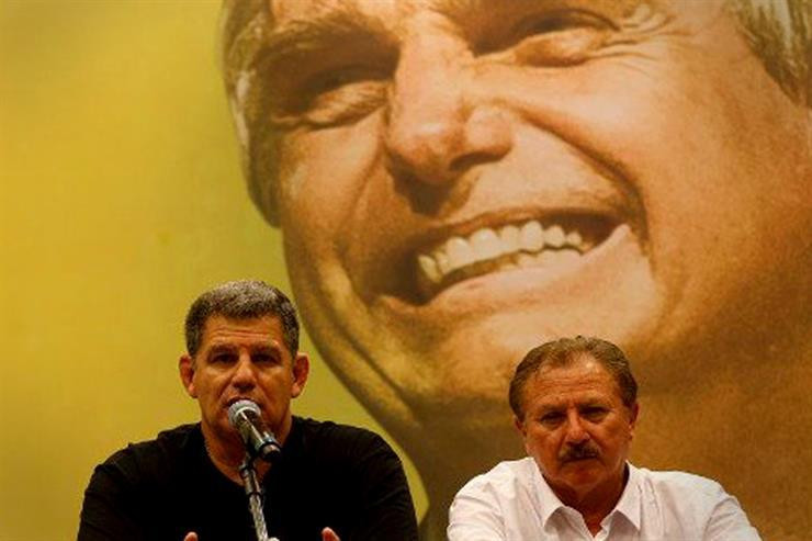 Gustavo Bebianno, elecciones en Brasil, Jair Bolsonaro