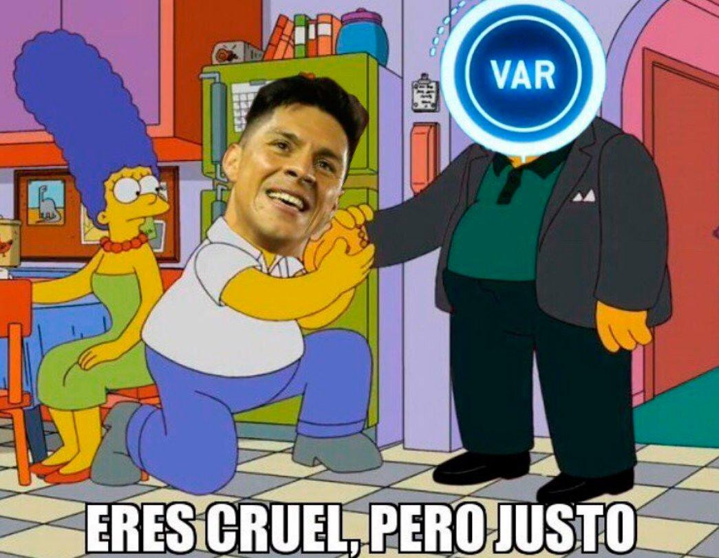 Memes - River vs Gremio