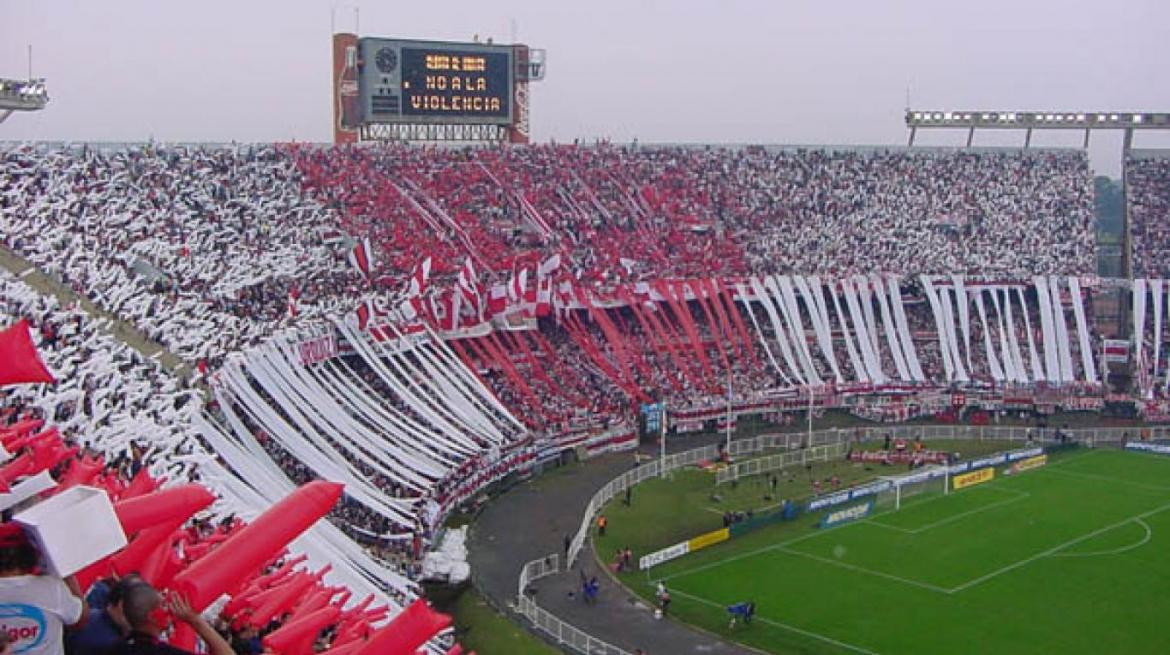 Precios, cuándo y cómo se venderán las entradas de River para la final de la Copa Libertadores