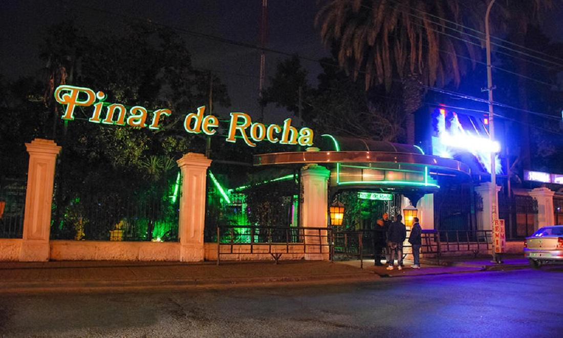 Pinar de Rocha, boliche, Ramos Mejía