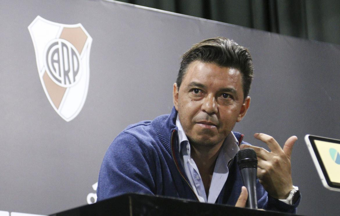 Marcelo Gallardo (NA)