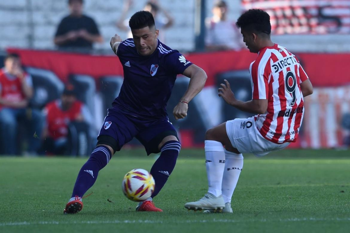 River - Estudiantes