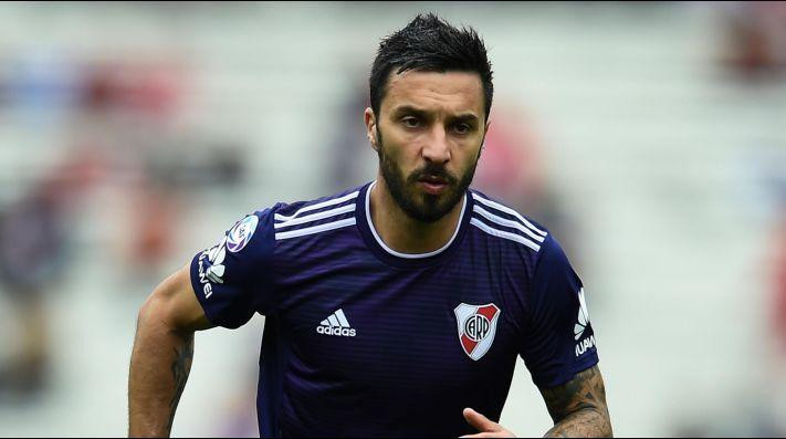 Scocco - River