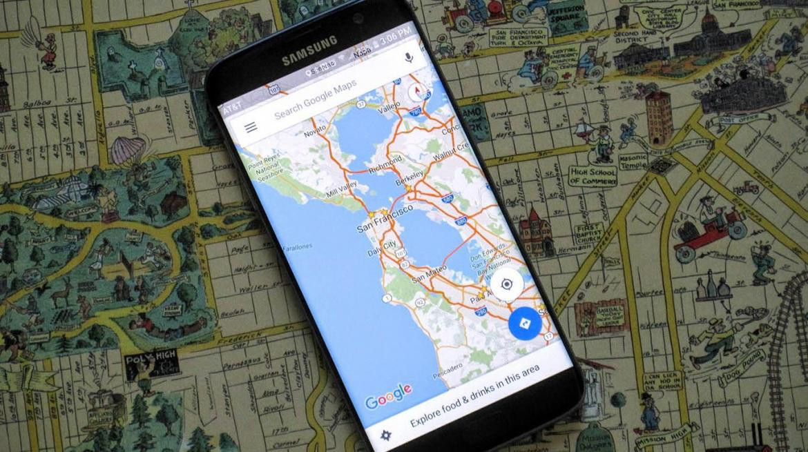 Google Maps tendrá la función más esperada por los automovilistas