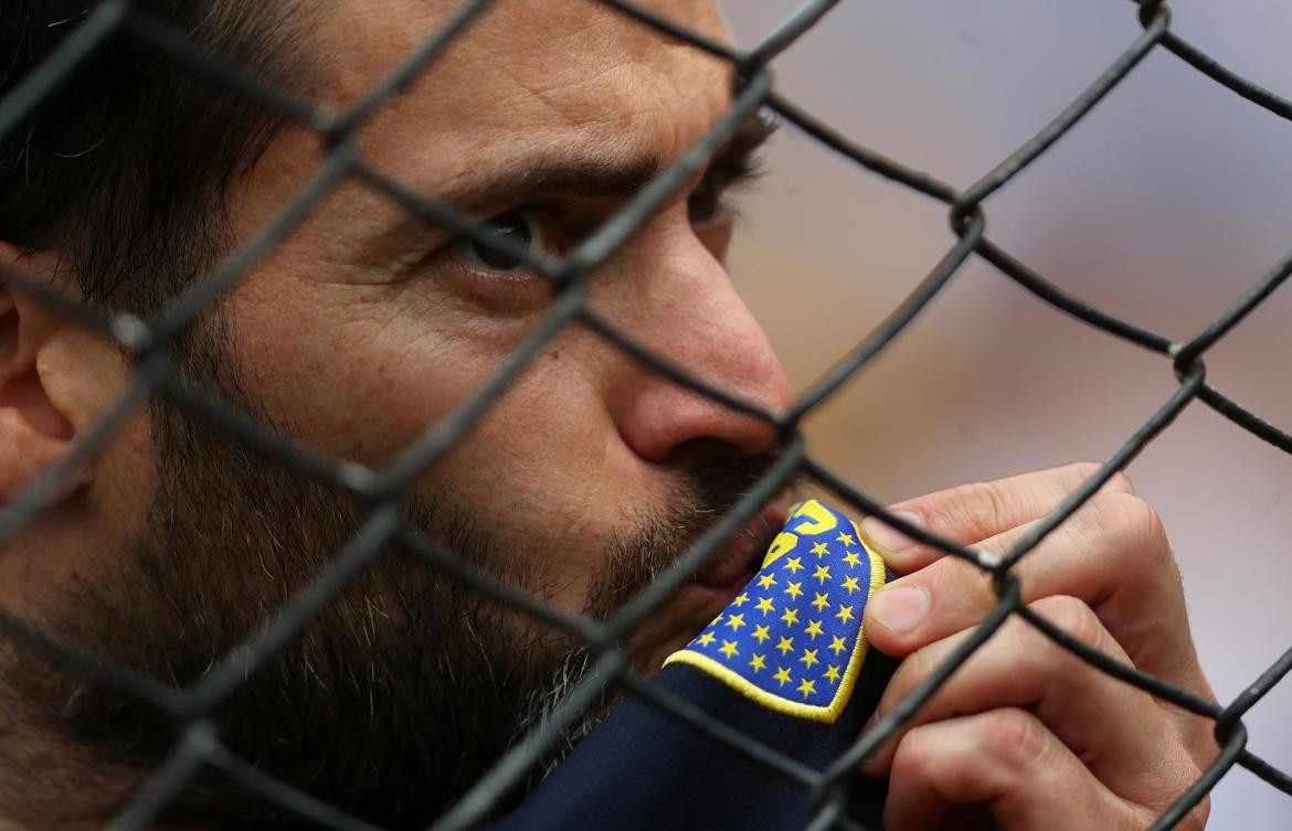 Superfinal de Copa Libertadores, Boca vs. River, fútbol, deportes, Reuters