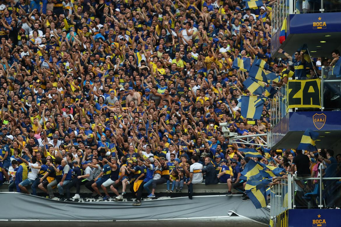 Superfinal de Copa Libertadores, Boca vs. River, fútbol, deportes, Reuters