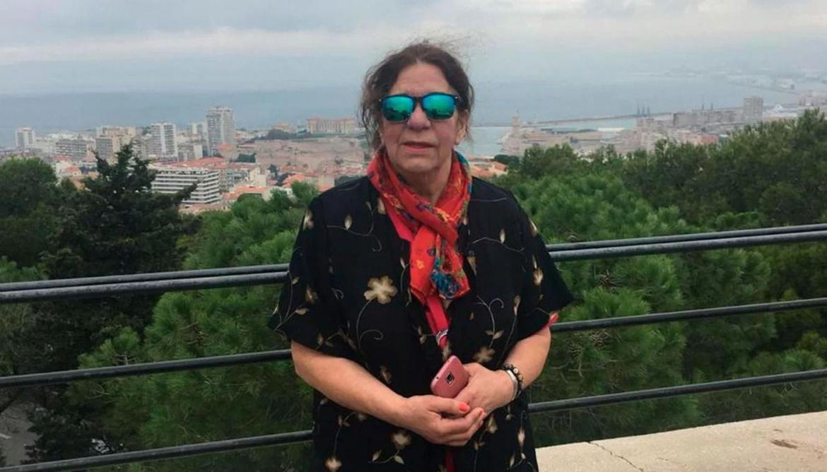 Elsa Margarita Barragán - Muerte en vacaciones