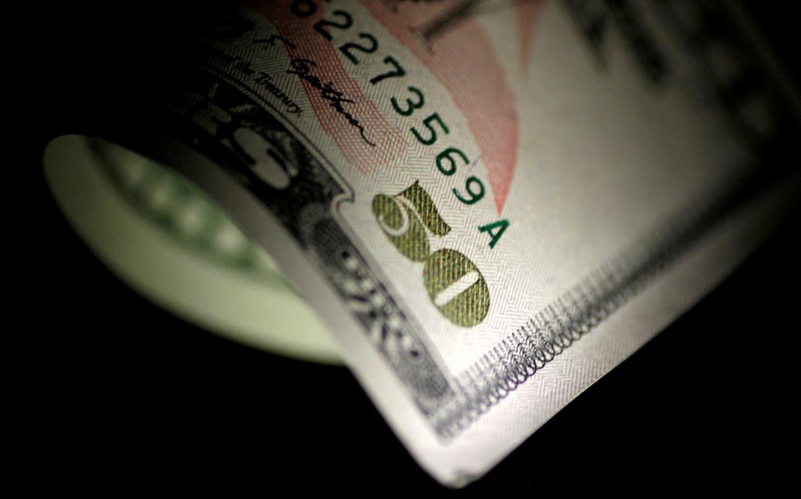 Dólar, economía, Reuters