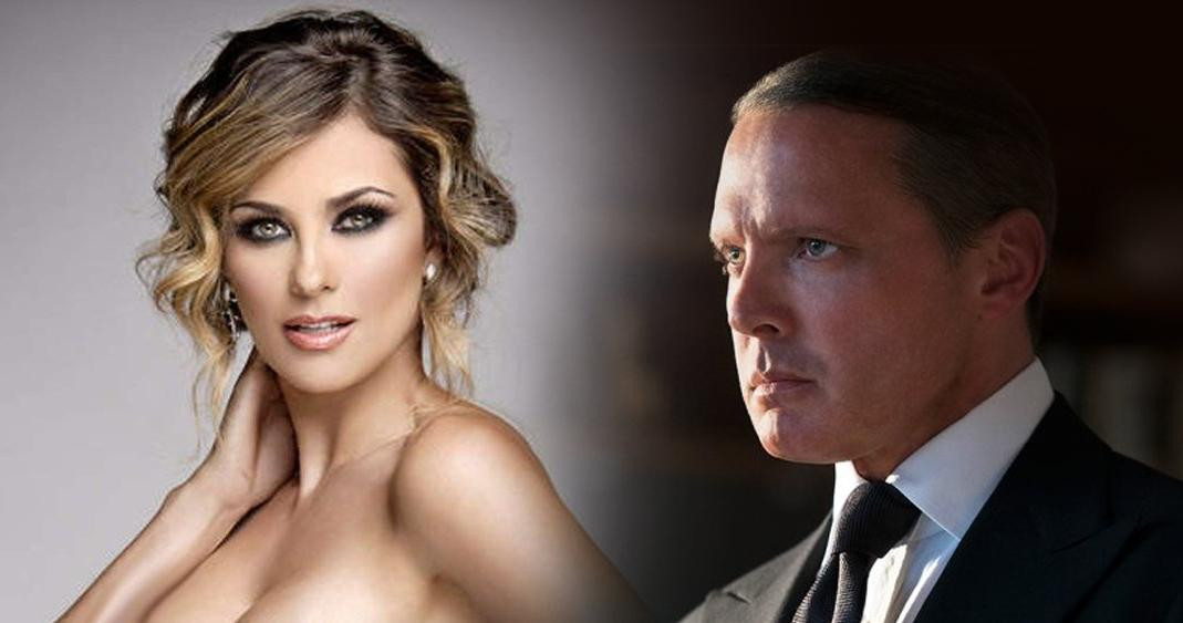 Araceli Arámbula y Luis Miguel, espectáculos, música