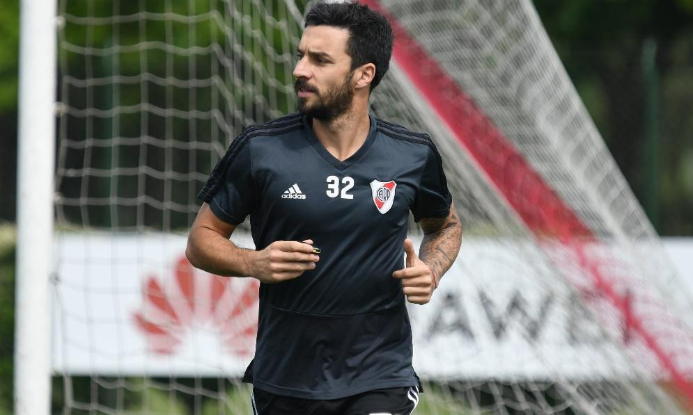 Ignacio Scocco