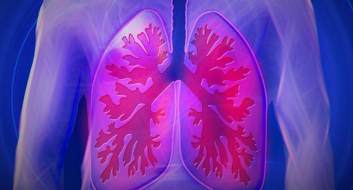 Pulmones, salud