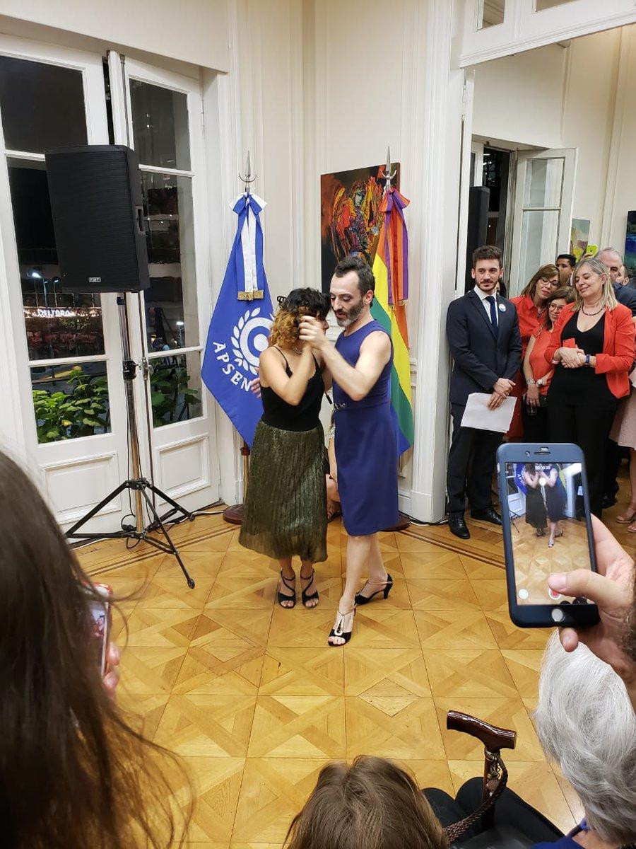 Celebración de la Diversidad en Cancillería