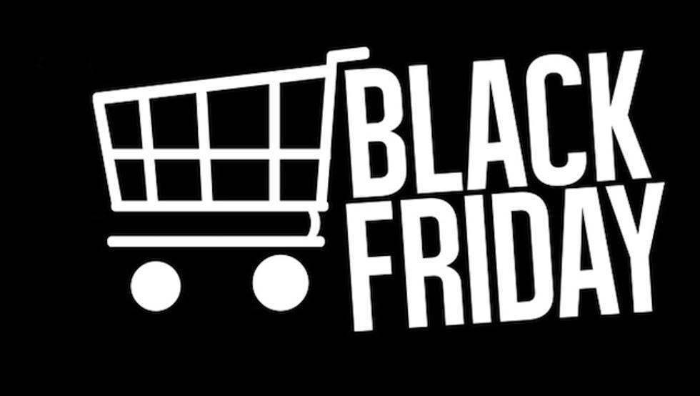 Black Friday