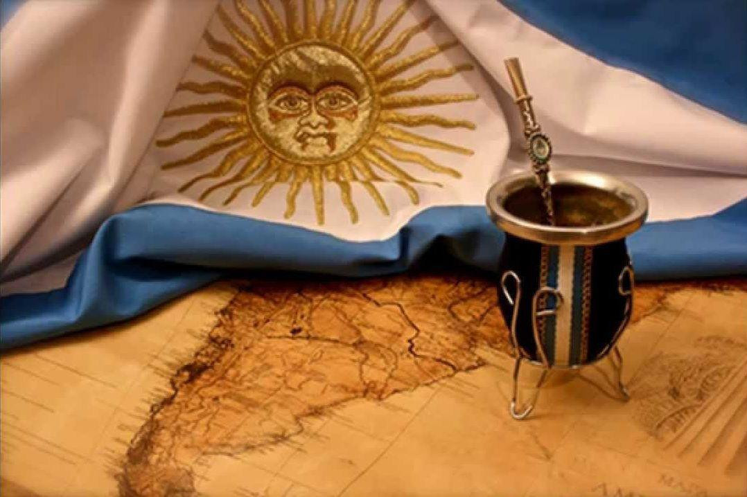 Se celebra hoy el Día Nacional del Mate