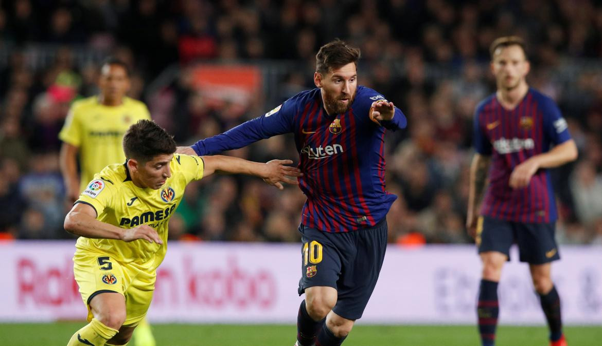 Messi, Barcelona, fútbol español, deportes, Reuters