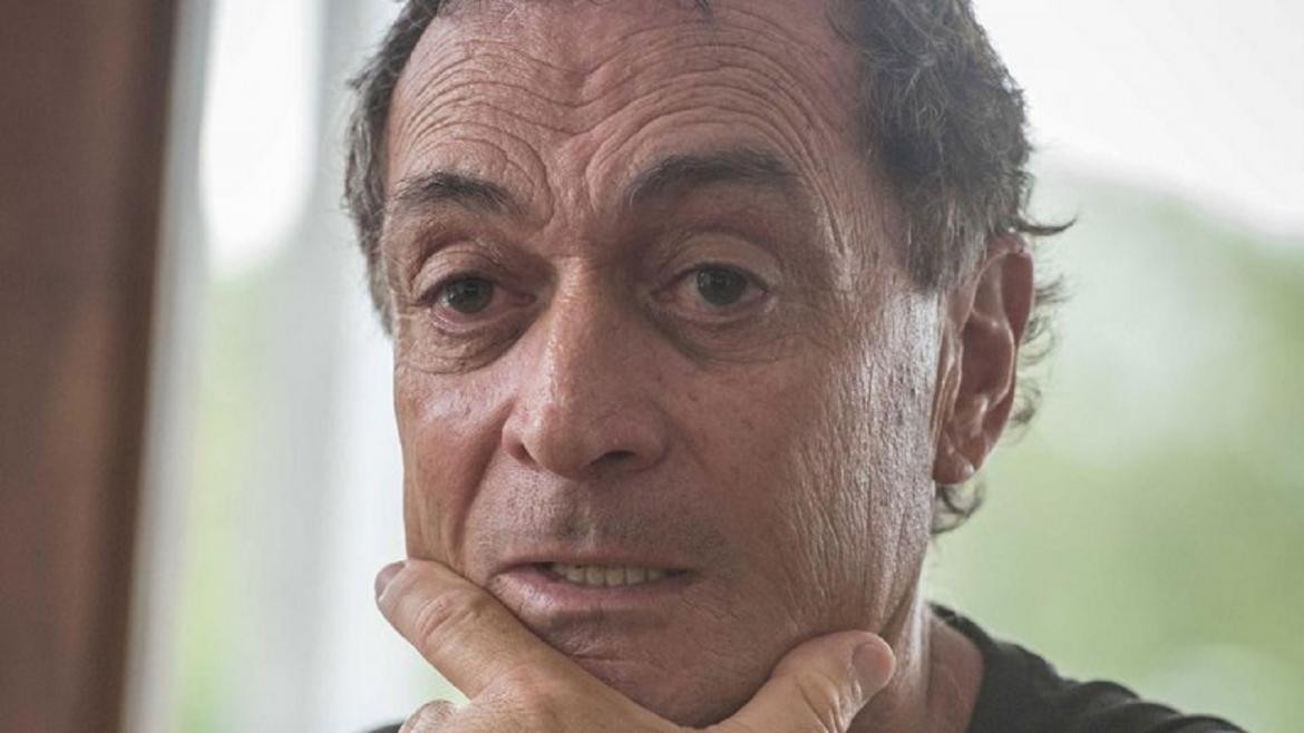 José Luis Clerc, ex tenista