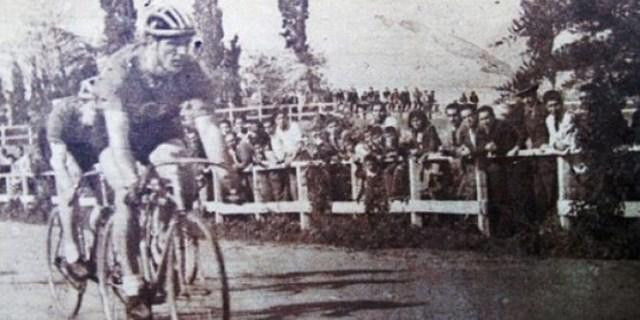 Se celebra hoy el Día del CIclista