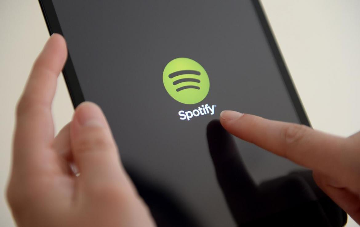Cómo saber lo que más escuchaste este año en Spotify