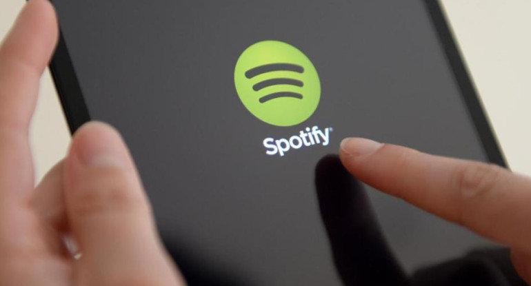 Cómo saber lo que más escuchaste este año en Spotify