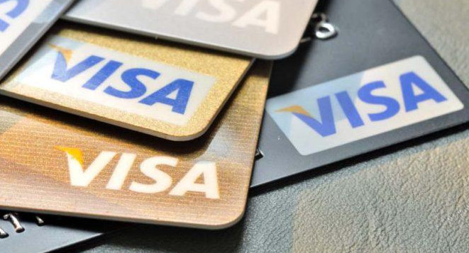 Visa - Modalidad fraudulenta 