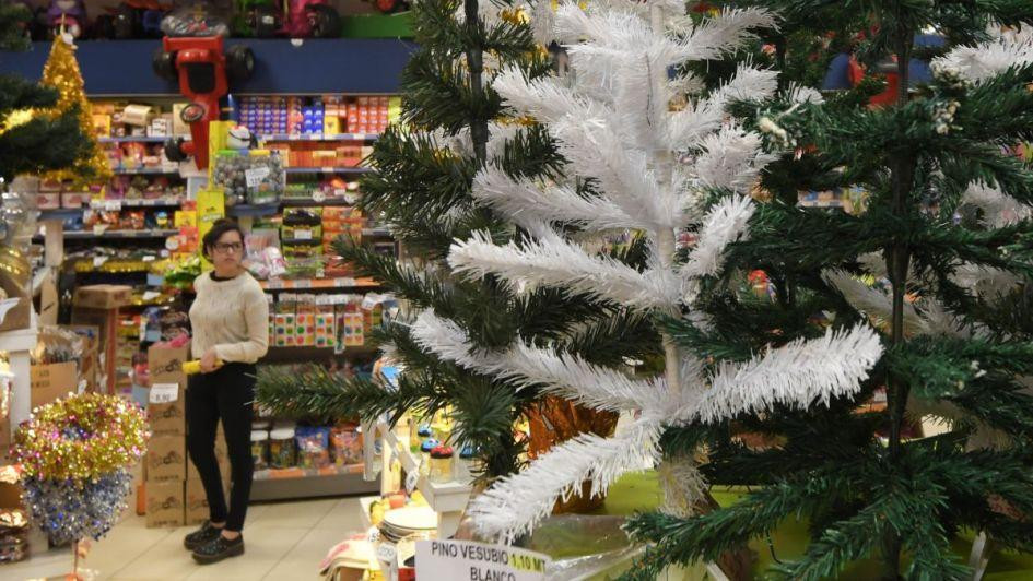 Arbolito de Navidad - Efemérides