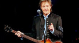 Paul McCartney - Argentina