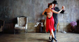 Se celebra el Día nacional del Tango