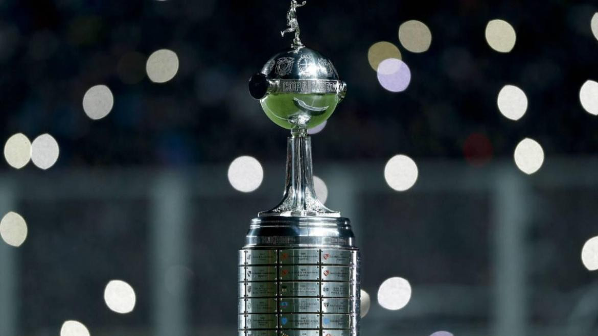 Copa Libertadores