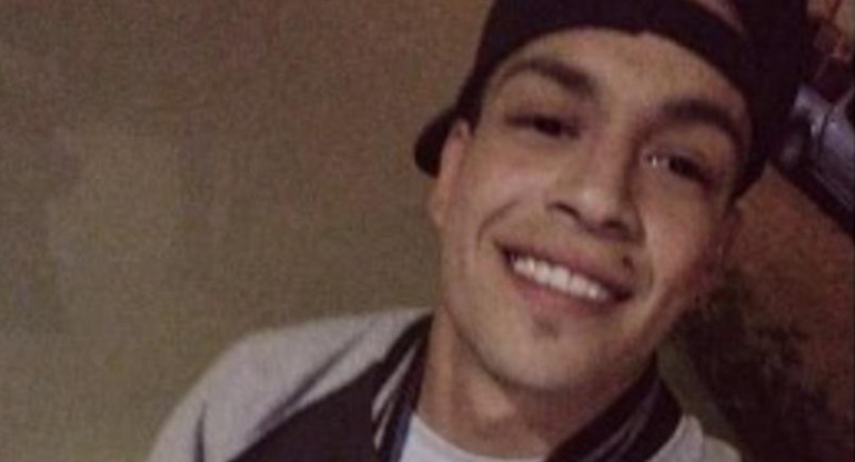 Héctor López, joven asesinado y mutilado en Puerto Madryn