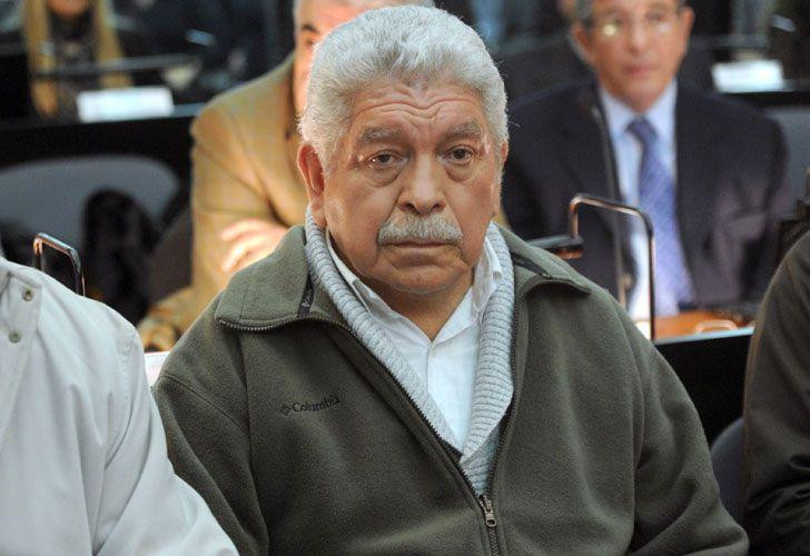 José Pedraza - Sindicalista
