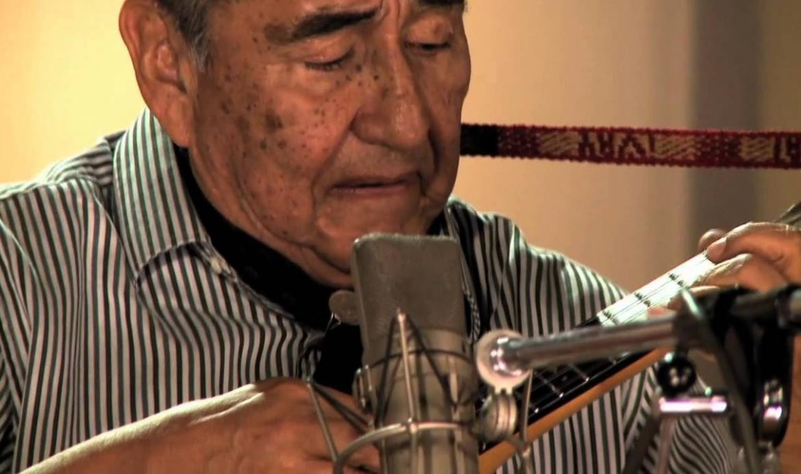 Murió el folclorista Jaime Torres a los 80 años