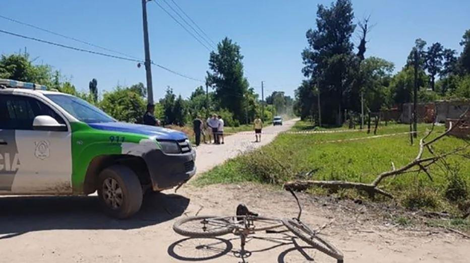 Muerte de hijo de dirigente peronista en San Vicente