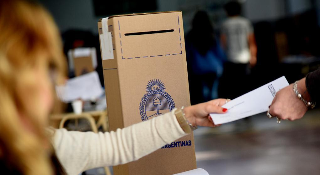 Elecciones 2019 - fecha 