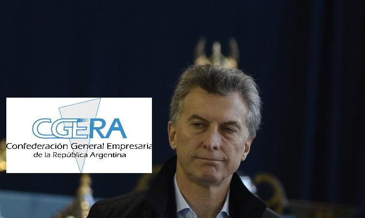 Macri -- Informe CGERA 