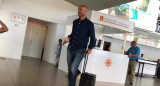 Vacaciones de Guillermo Dietrich
