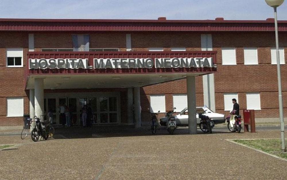 Hospital Neonatal de Córdoba