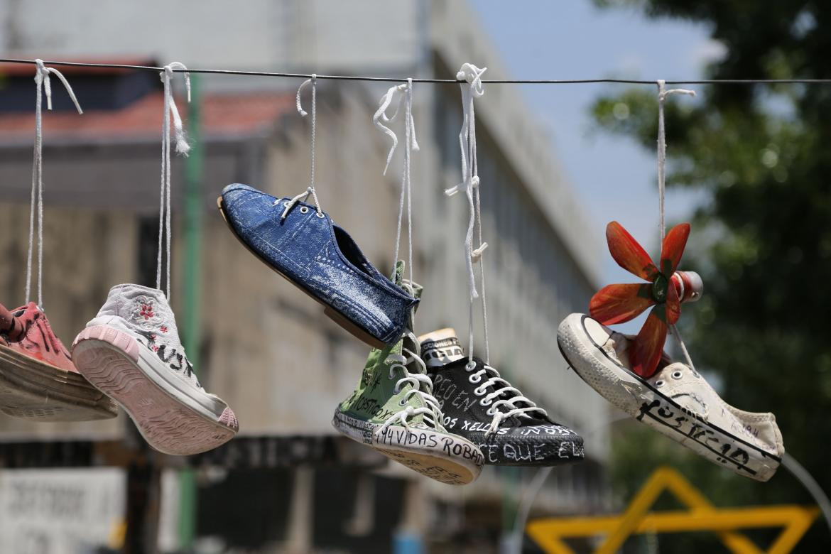 Tragedia de Cromañón, NA