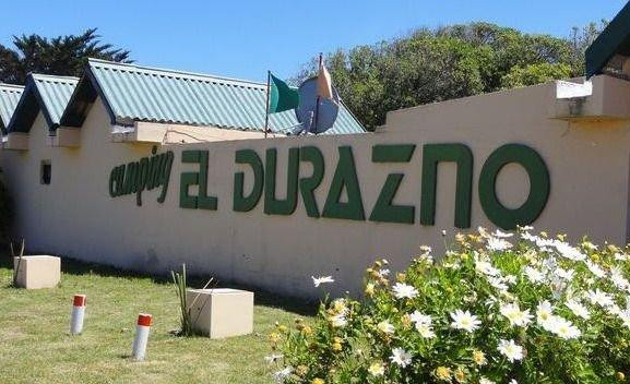 Camping El Durazno de Miramar