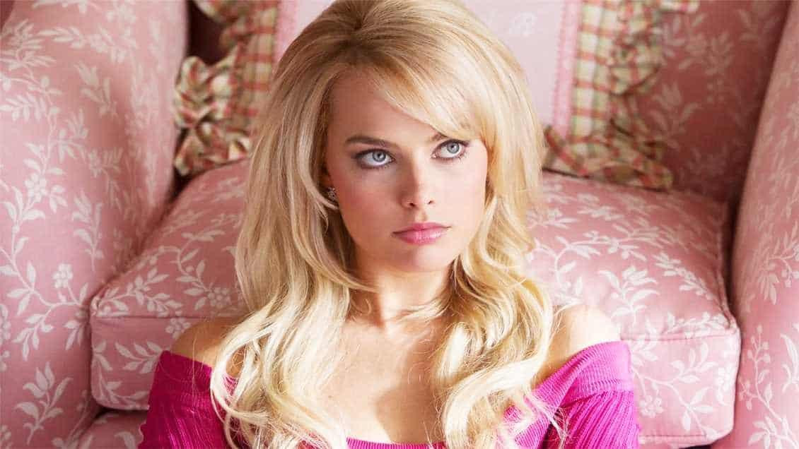 Margot Robbie