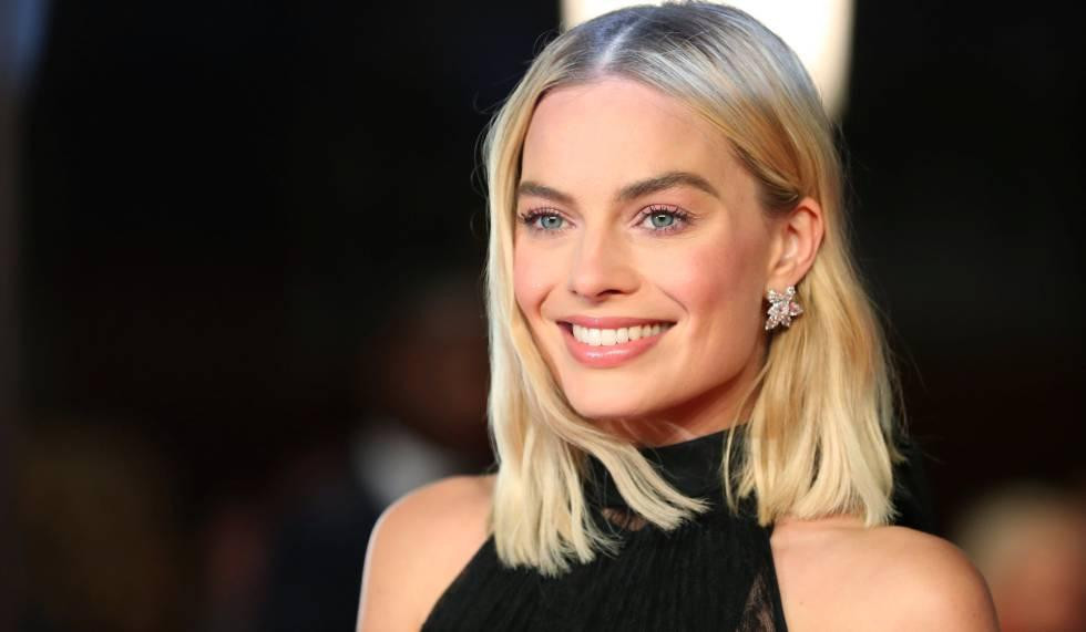 Margot Robbie