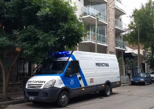 Detención en Mar del Plata del médico que estaba prófugo en causa Anses