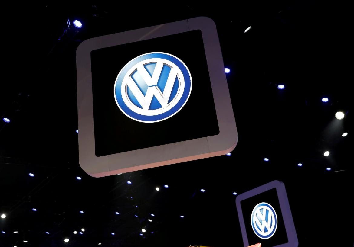 Volkswagen, automotriz, Reuters