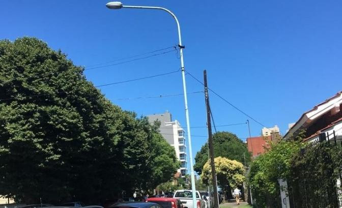 Vecinos de Mar del Plata - Reclamo zona Playa Grande