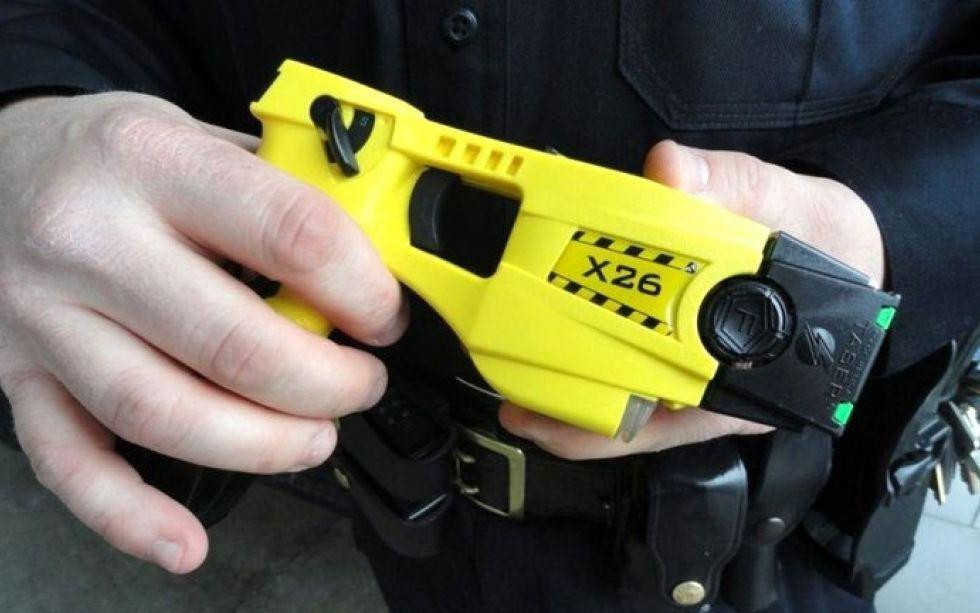 Armas Taser