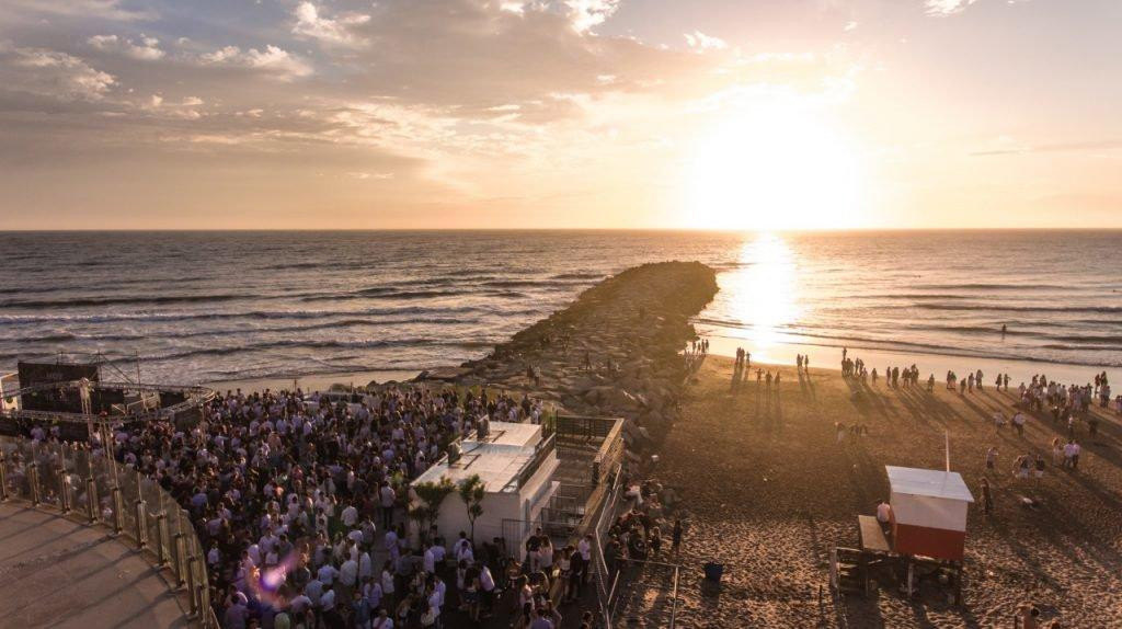 Detienen a acosador en after de Mar del Plata - Playa Grande