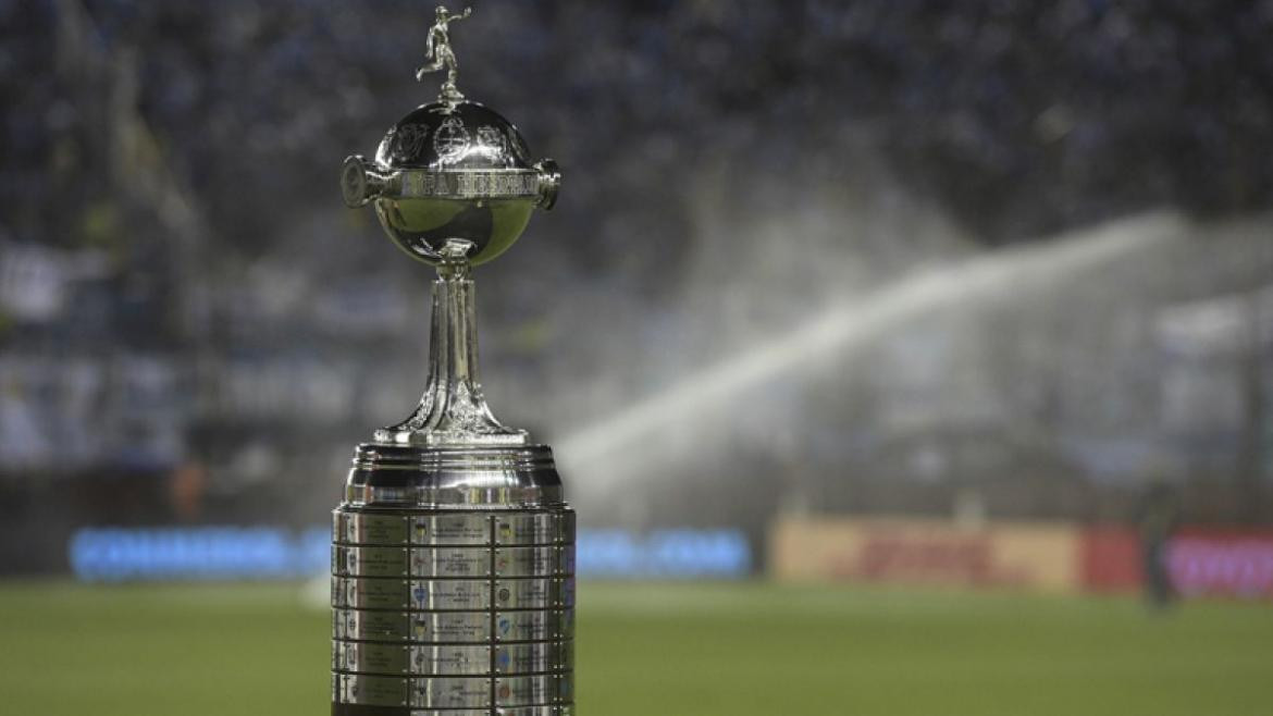 Copa Libertadores 2019 - Fútbol